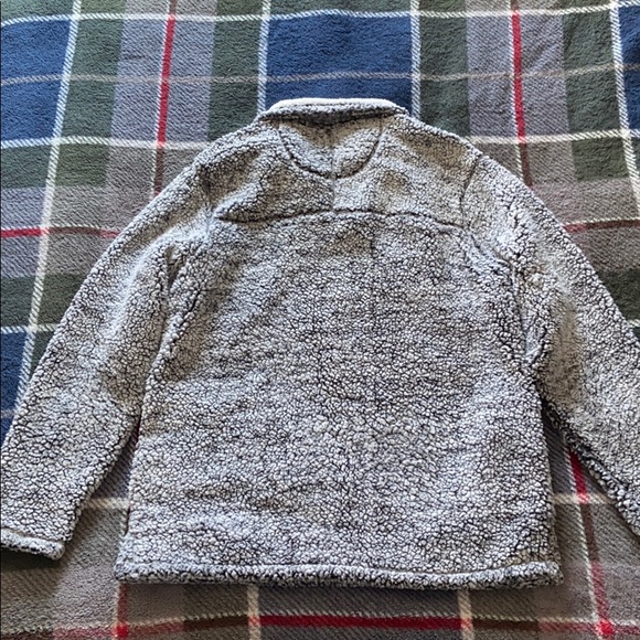 Men’s Sherpa - Picture 2 of 4